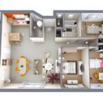 Maison à construire à Artigues-près-Bordeaux (33370)
