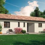Maison à construire à Artigues-près-Bordeaux (33370)