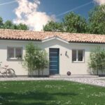 Maison à construire à Saint-Médard-en-Jalles (33160)