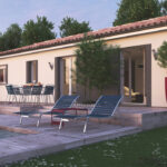 Maison à construire à Fourques-sur-Garonne (47200)
