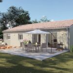 Maison à construire à Arthez-de-Béarn (64370)