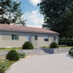 Maison à construire à Lugon-et-l’Île-du-Carnay (33240)