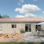 Maison à construire à Arthez-de-Béarn (64370)