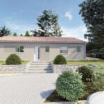 Maison à construire à Arthez-de-Béarn (64370)
