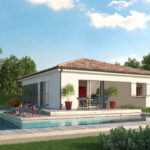 Maison à construire à Seyresse (40180)