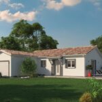 Maison à construire à Martillac (33650)