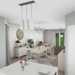 Maison à construire à Martillac (33650)