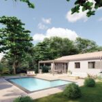 Maison à construire à Saint-Seurin-sur-l’Isle (33660)