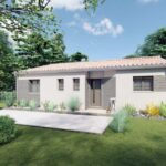 Maison à construire à Saint-Seurin-sur-l’Isle (33660)