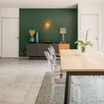 Maison lumineuse dans les Landes