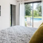 Maison lumineuse dans les Landes