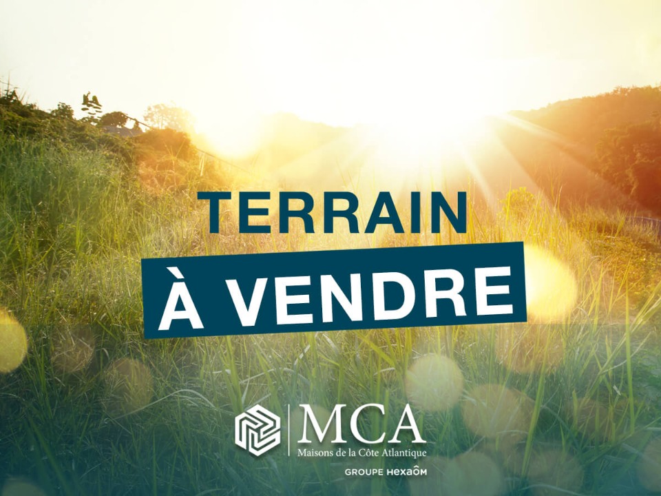Terrain à bâtir à Lège-Cap-Ferret (33950)