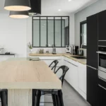 Grande maison contemporaine en Gironde