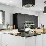 Grande maison contemporaine en Gironde