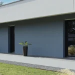 Maison à toit plat près de Langon