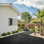 Villa avec piscine à Andernos