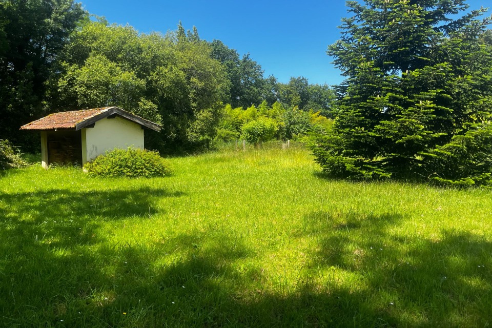 Terrain à bâtir à Saint-Vivien-de-Médoc (33590)