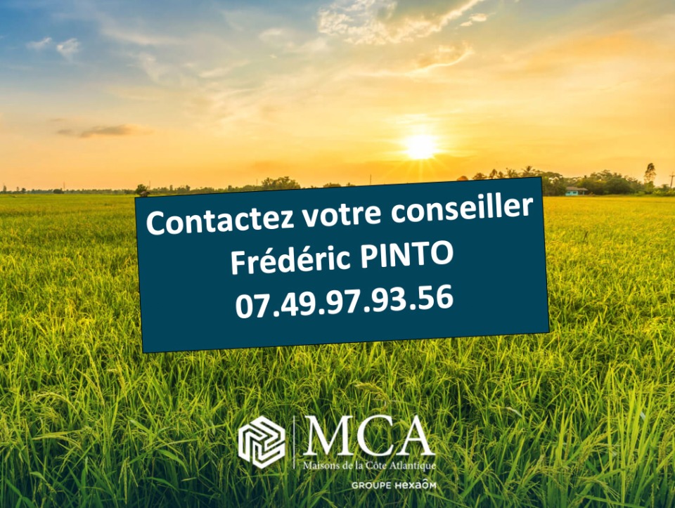 Terrain à bâtir à Pissos (40410)