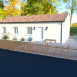Maison à construire à Noaillan (33730)