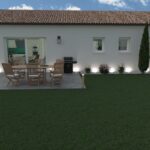 Maison à construire à Noaillan (33730)