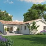 Maison à construire à Seyresse (40180)