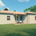 Maison à construire à Saint-Selve (33650)