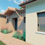 Maison à construire à Saint-Selve (33650)