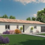 Maison à construire à Saint-Symphorien (33113)