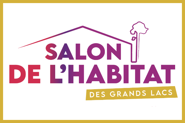Retrouvez-nous au salon de l’habitat à Parentis !
