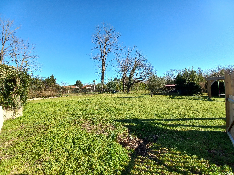 Terrain à bâtir à Anglet (64600)