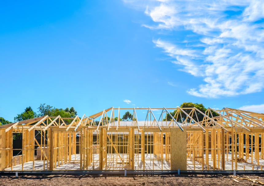 Comment construire sa maison ossature bois ?