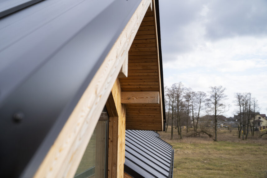 Comment construire sa maison ossature bois ?