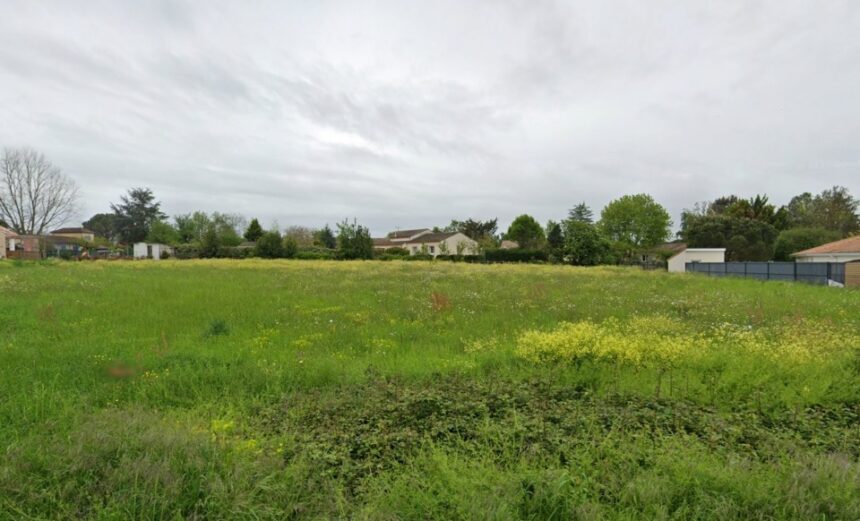 Terrain à bâtir à Beaupuy (47200)