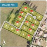 Maison à construire à Périgueux (24000)