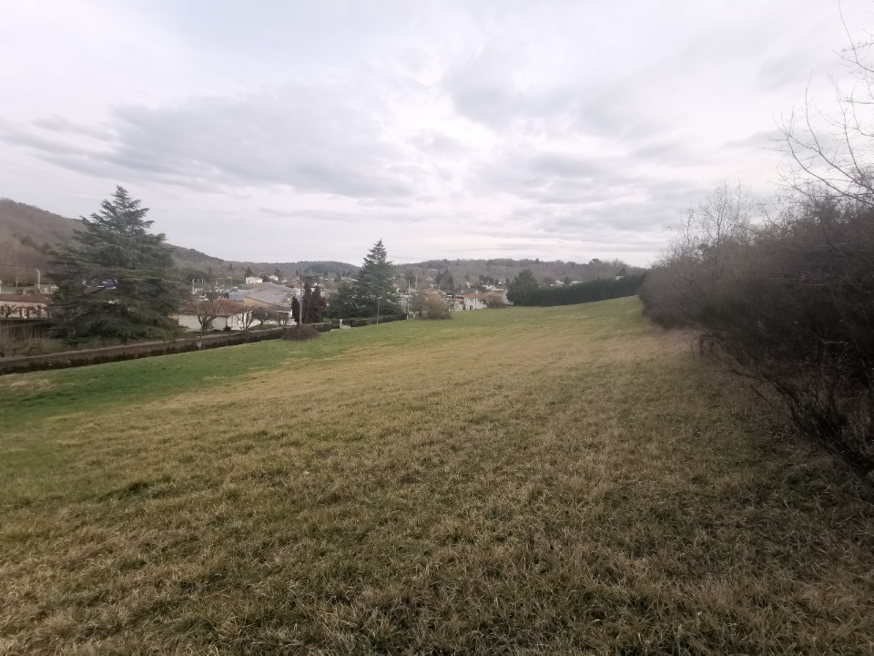 Terrain à bâtir à Périgueux (24000)