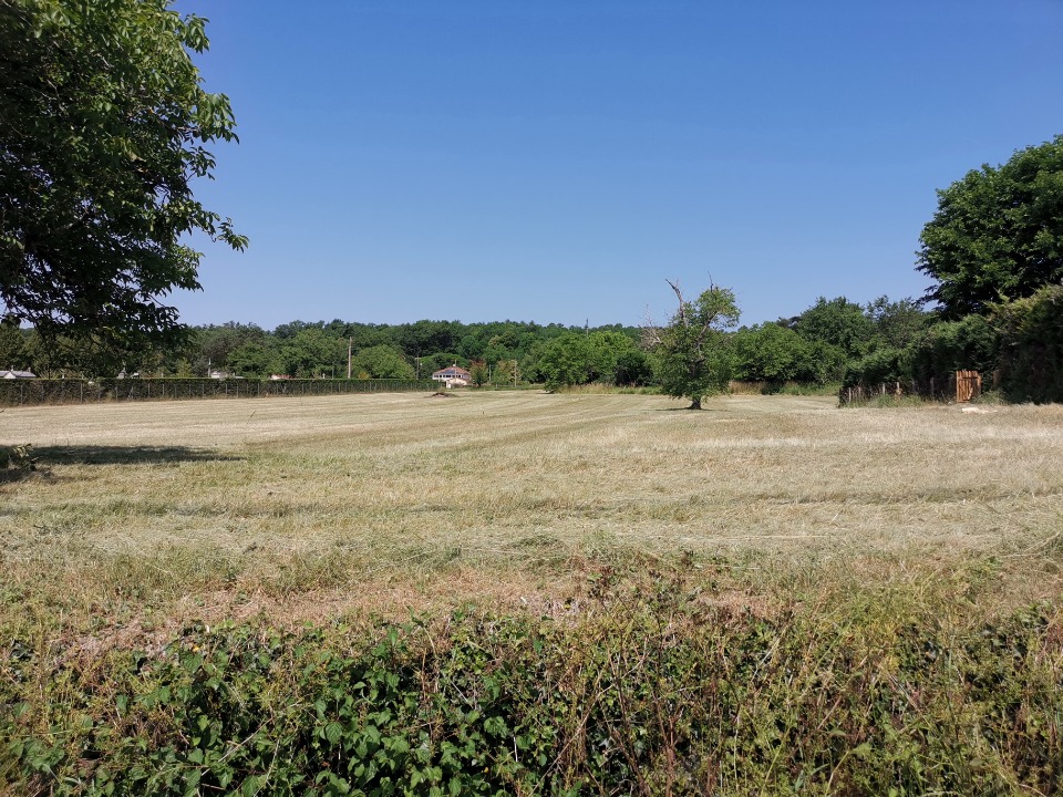 Terrain à bâtir à Trélissac (24750)