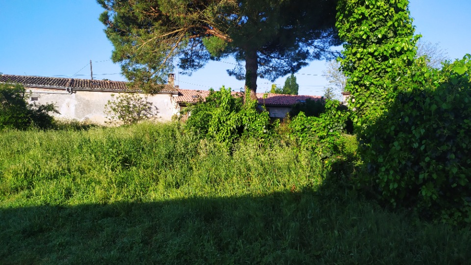 Terrain à bâtir à Portets (33640)