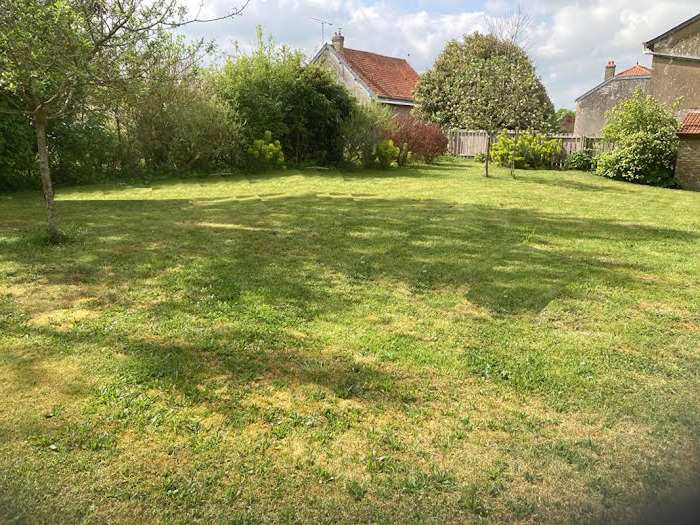 Terrain à bâtir à Périgueux (24000)