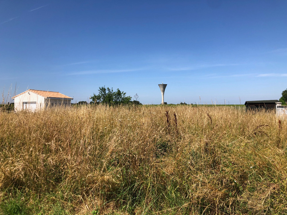 Terrain à bâtir à Reignac (33860)