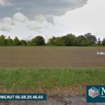 Terrain à bâtir à Clermont (40180)