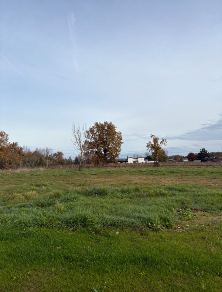 Terrain à bâtir à Cubzac-les-Ponts (33240)