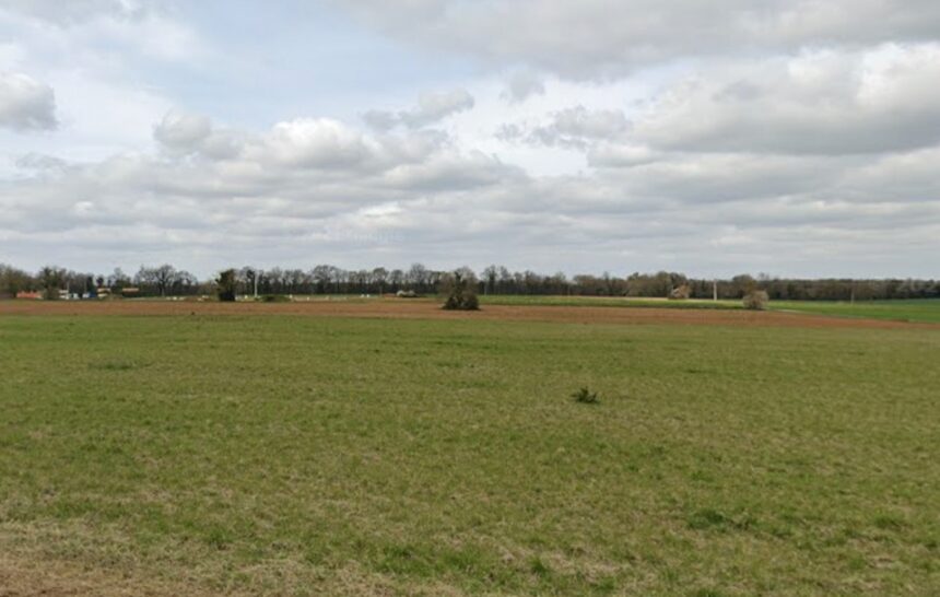 Terrain à bâtir à Saint-Nazaire-sur-Charente (17780)