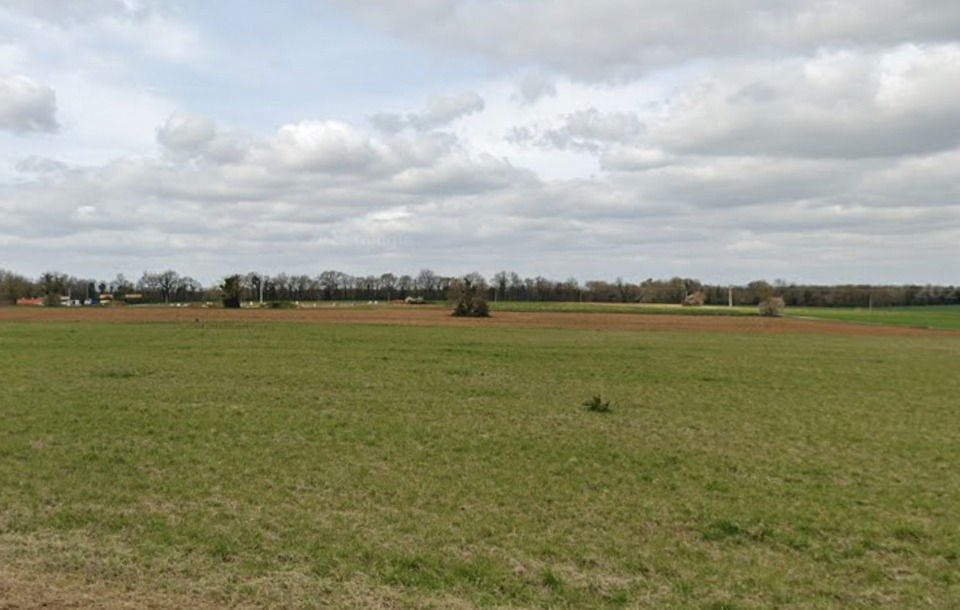 Terrain à bâtir à Saint-Porchaire (17250)