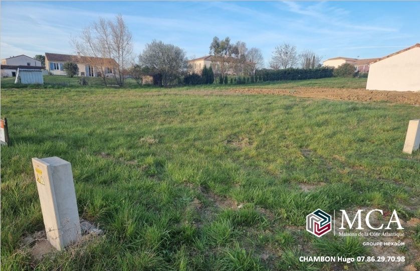 Terrain à bâtir à Agen (47000)