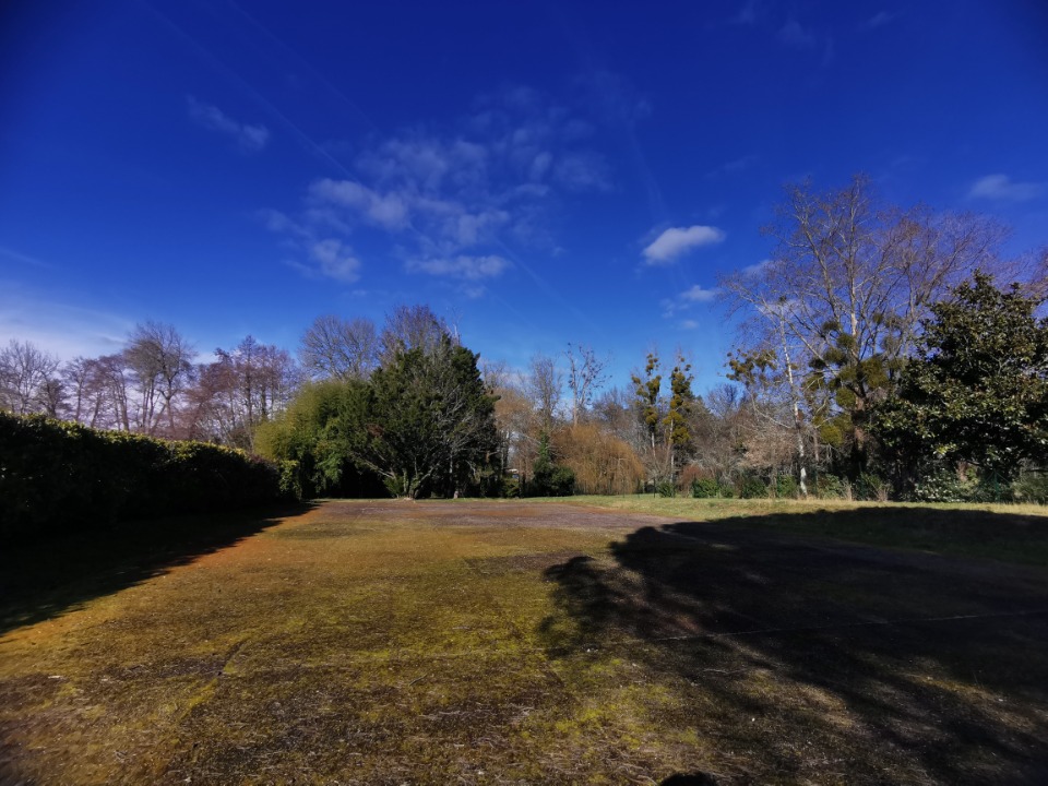 Terrain à bâtir à Uzeste (33730)