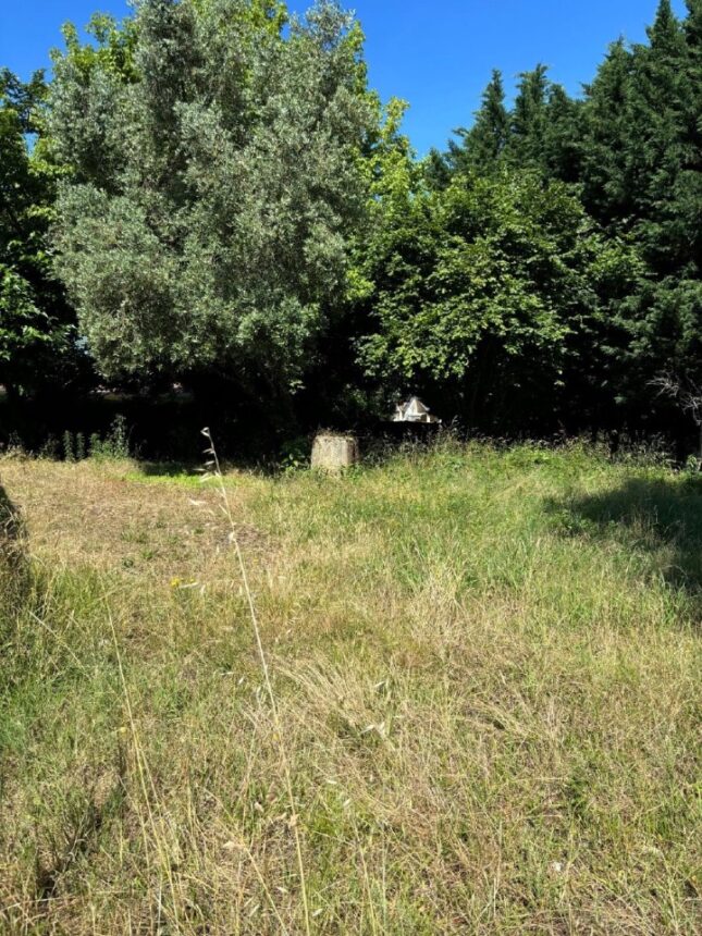 Terrain à bâtir à Villenave-d’Ornon (33140)