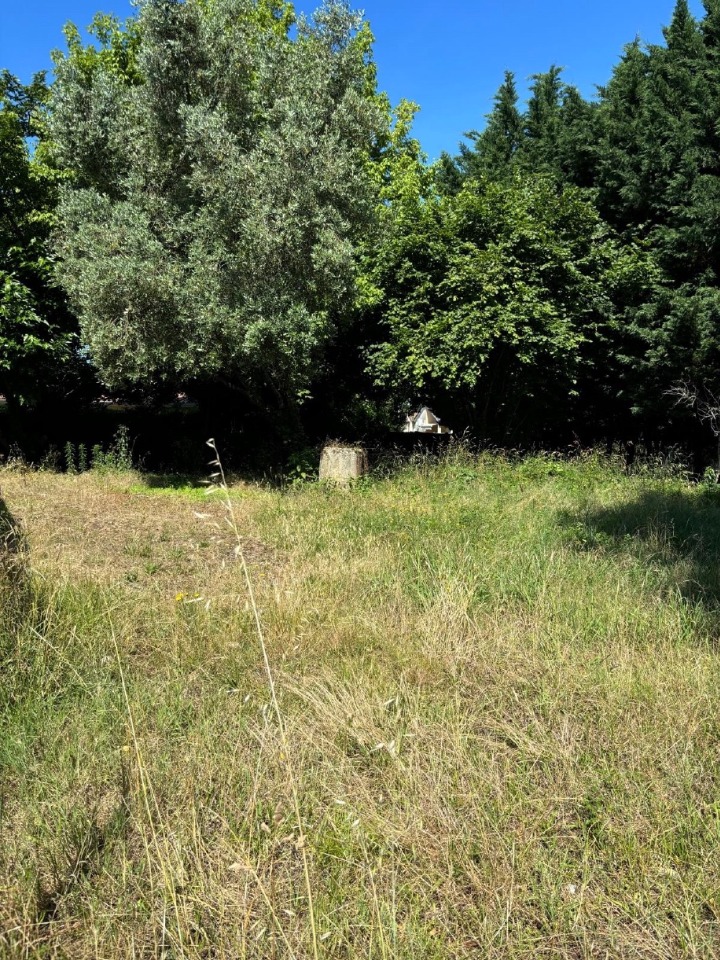 Terrain à bâtir à Villenave-d’Ornon (33140)