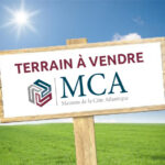 Terrain à bâtir à Bourg (33710)