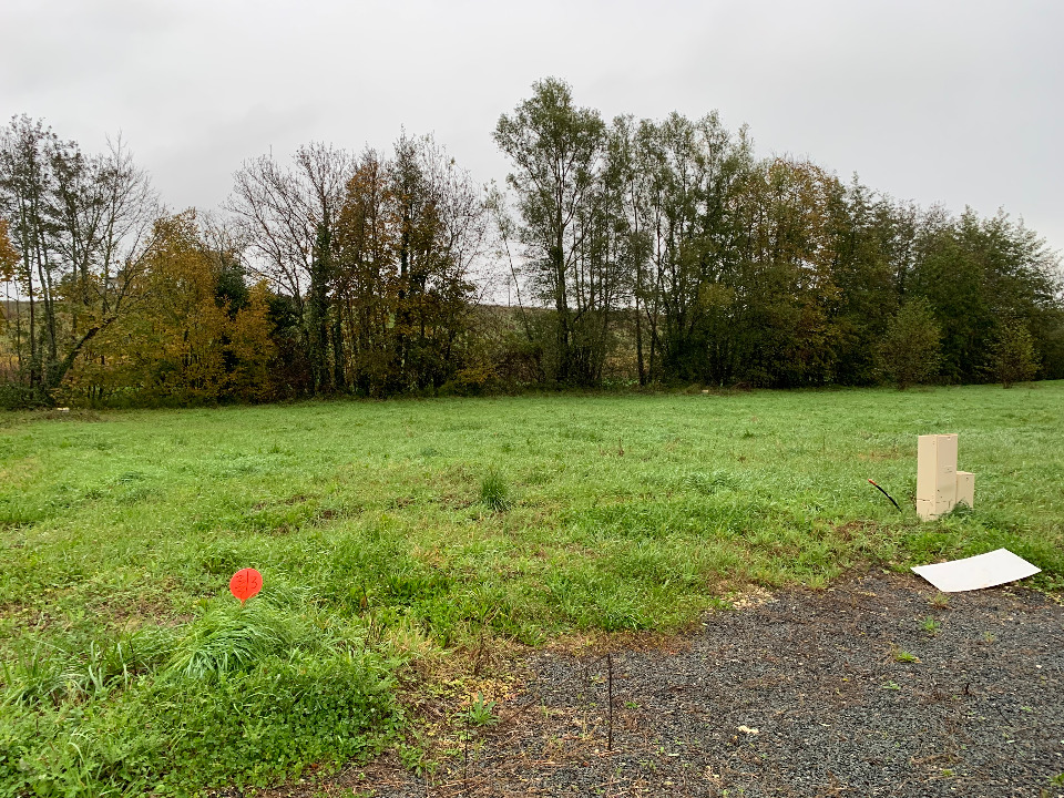 Terrain à bâtir à Bourg (33710)