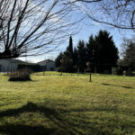 Terrain à bâtir à Cissac-Médoc (33250)